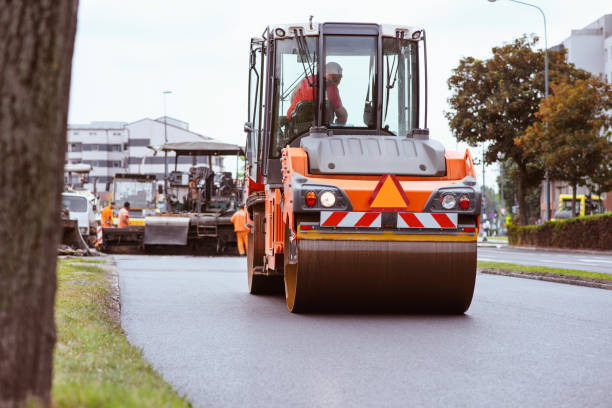 Trusted Cabazon, CA Driveway Paving Services Experts